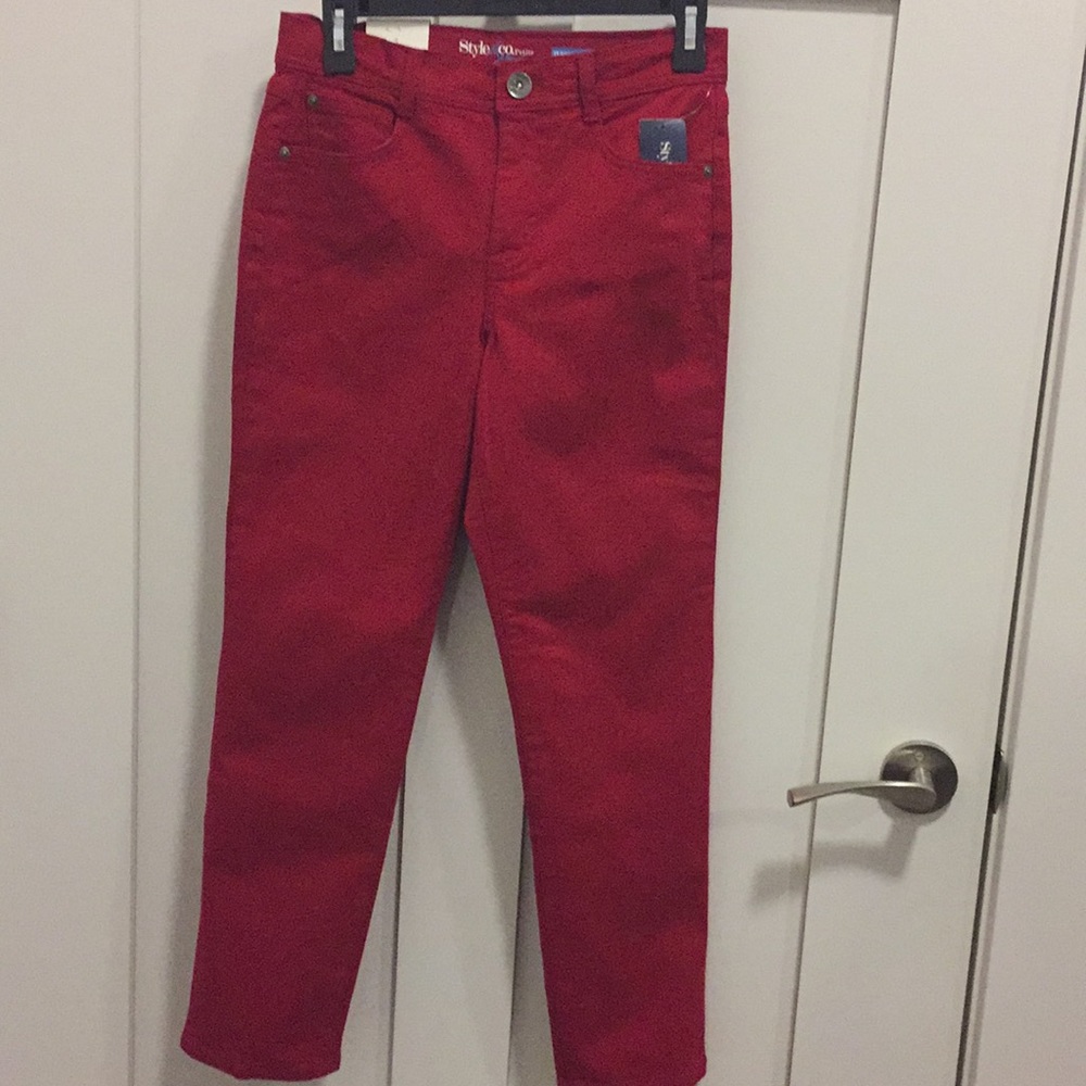 Pants/jeans